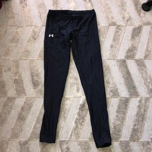 Under Armour Cool Gear leggings